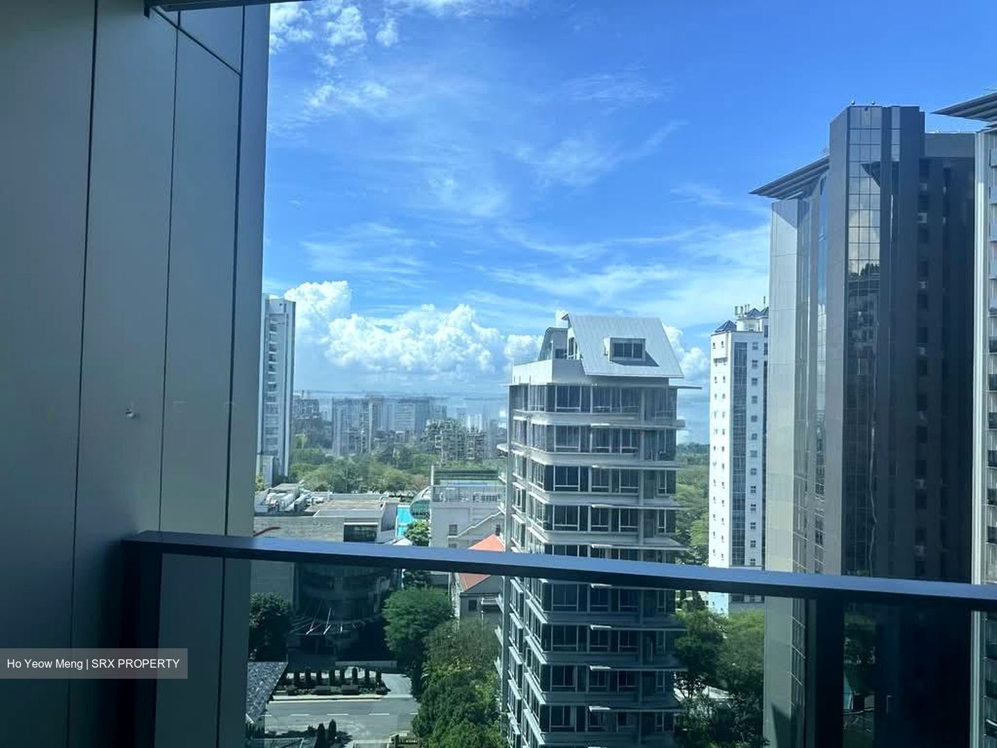 Amber Park (D15), Condominium #560345841